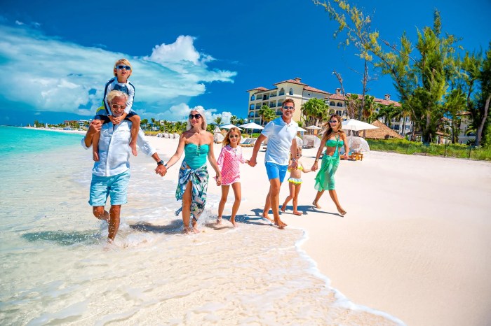 Family beaches vacation ideas beach together memories