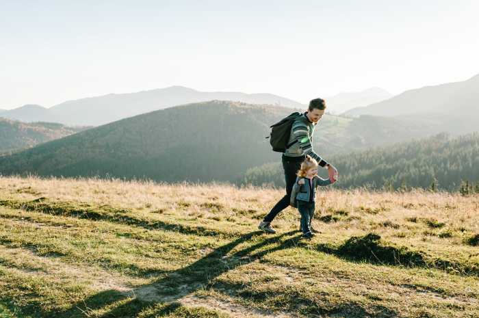 Family adventure vacations families vacation adventures share friend through email twitter